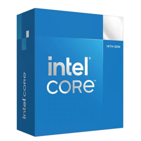 Processador Intel Core i5-14400 4.7GHz LGA1700 (TRAY)
